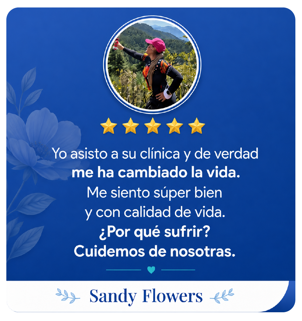 Información de Ultragenics