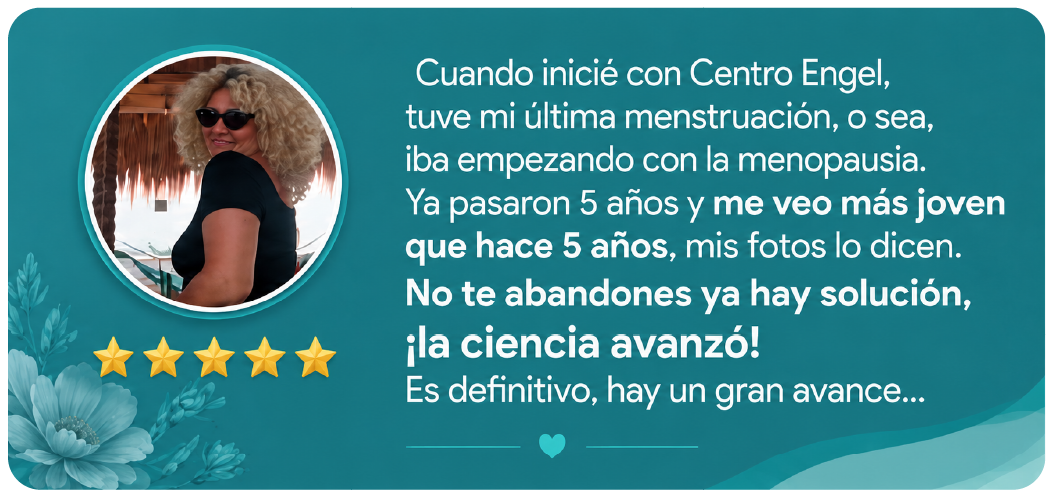 Información de Ultragenics